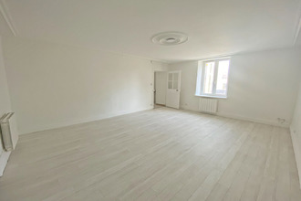 location appartement lerouville 55200