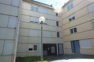 location appartement lery 27690