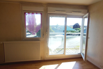 location appartement lery 27690