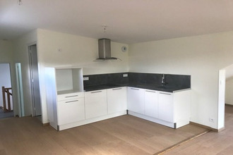location appartement lery 27690