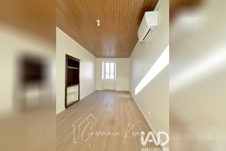 location appartement les-abrets 38490