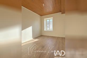 location appartement les-abrets 38490