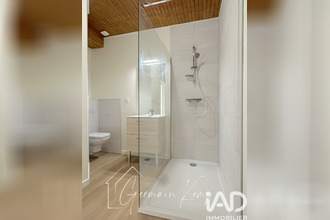 location appartement les-abrets 38490