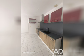 location appartement les-abrets 38490