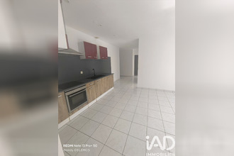 location appartement les-abrets 38490