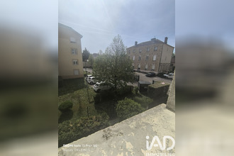 location appartement les-abrets 38490