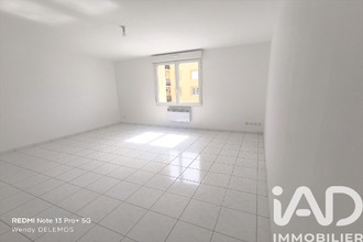 location appartement les-abrets 38490