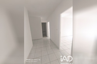 location appartement les-abrets 38490