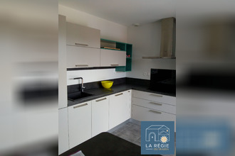 location appartement les-abrets 38490