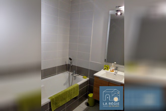 location appartement les-abrets 38490