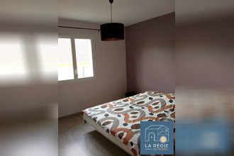 location appartement les-abrets 38490