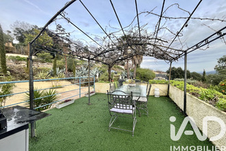 location appartement les-adrets-de-l-esterel 83600