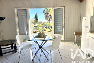 location appartement les-adrets-de-l-esterel 83600