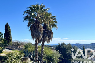 location appartement les-adrets-de-l-esterel 83600