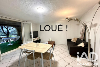 location appartement les-adrets-de-l-esterel 83600