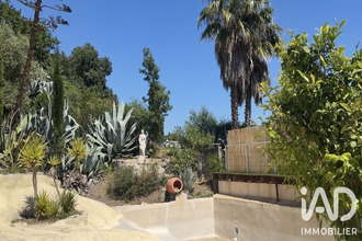 location appartement les-adrets-de-l-esterel 83600