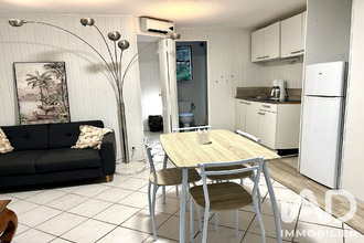 location appartement les-adrets-de-l-esterel 83600