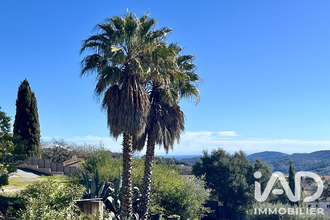 location appartement les-adrets-de-l-esterel 83600