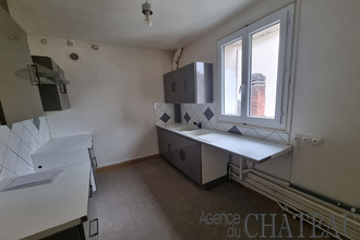 Ma-Cabane - Location Appartement LES ANDELYS, 84 m²