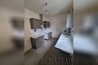 Ma-Cabane - Location Appartement LES ANDELYS, 84 m²