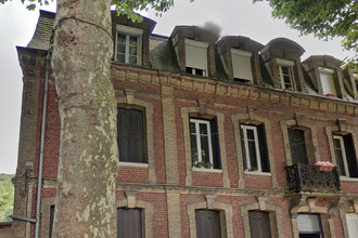 location appartement les-andelys 27700