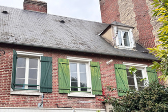 location appartement les-andelys 27700