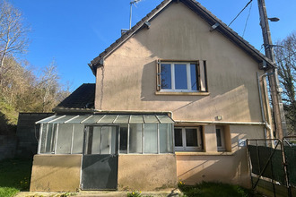 location appartement les-andelys 27700