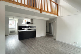 location appartement les-andelys 27700