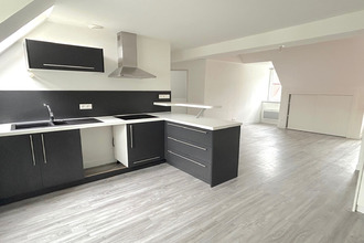 location appartement les-andelys 27700