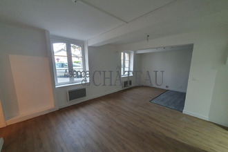 location appartement les-andelys 27700