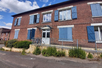 location appartement les-andelys 27700