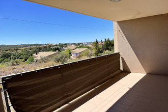 location appartement les-angles 30133