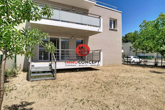 location appartement les-angles 30133