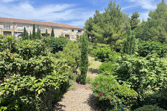 location appartement les-angles 30133