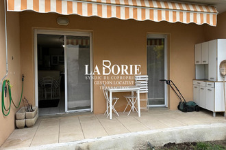 location appartement les-angles 30133