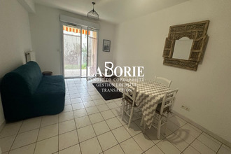 location appartement les-angles 30133