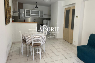 location appartement les-angles 30133