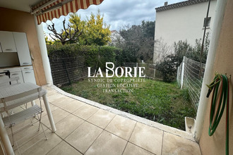 location appartement les-angles 30133