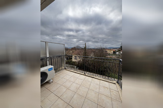 location appartement les-arcs 83460