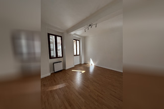 location appartement les-arcs 83460