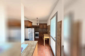 location appartement les-arcs 83460