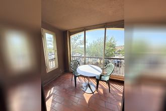 location appartement les-arcs 83460