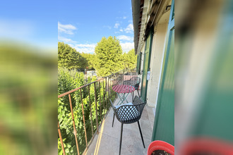 location appartement les-arcs 83460