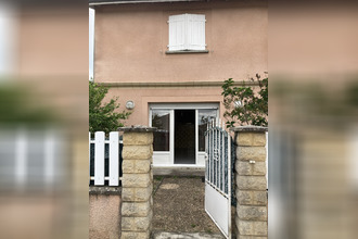 location appartement les-billaux 33500