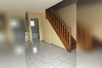 location appartement les-billaux 33500