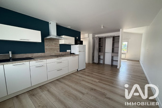 location appartement les-billaux 33500