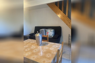 location appartement les-billaux 33500