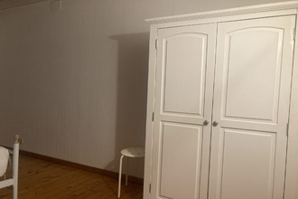 location appartement les-billaux 33500
