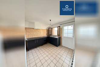 location appartement les-breviaires 78610