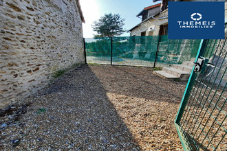 location appartement les-breviaires 78610
